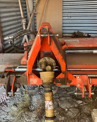 Fresa sicma spostabile Mod. SD155