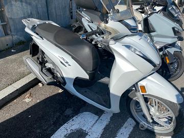 Scooter SH 350