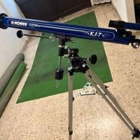 Telescopio konus kj-7