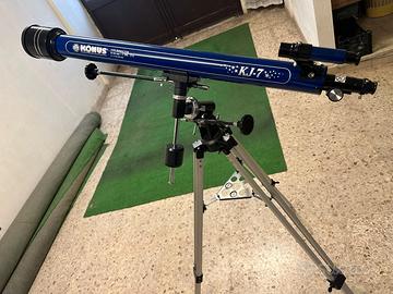 Telescopio konus kj-7