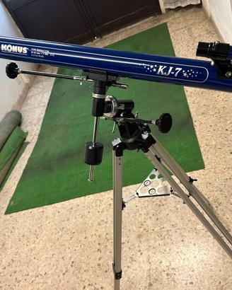 Telescopio konus kj-7