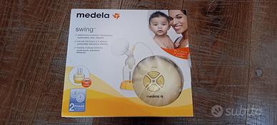 Tiralatte elettrico Medela Swing