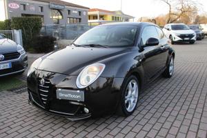 Alfa Romeo MiTo 1.4 Junior GPL - Ok Neopatentati