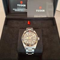 Tudor Blackbay BB 58 LIKE NEW