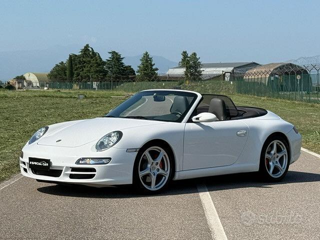 Porsche 997
