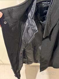 Cappotto uomo