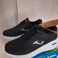 sneaker nera numero 38