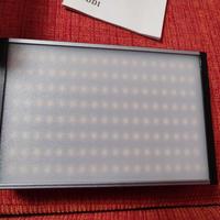 Faretto per telecamere