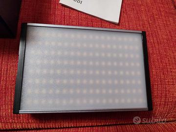 Faretto per telecamere