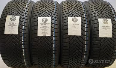 4 GOMME 225 50 18 YOKOHAMA A67792