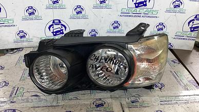 CHEVROLET AVEO FARO ANTERIORE SX