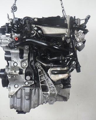 MOTORE AUDI CNH CNHA