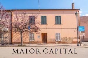 Oschiri | Appartamento comodo a tutti i servizi