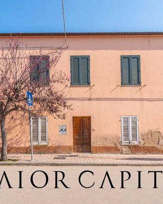 Oschiri | Appartamento comodo a tutti i servizi