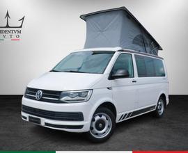VOLKSWAGEN Nuovo California California 2.0 Tdi Bea