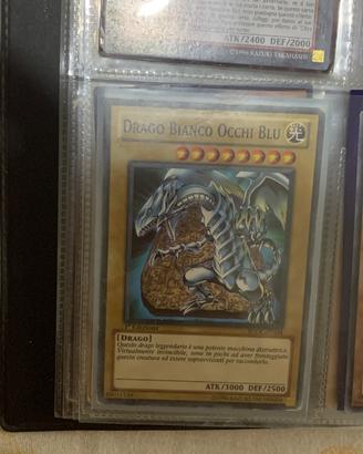 Yu gi oh