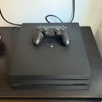Playstation 4 Pro 1TB