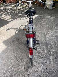 Bicicletta Bianchi  seven