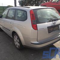 FORD FOCUS 2° SERIE 1.8 TDCi 115CV - Ricambi