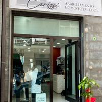 Attività commerciale sartoria