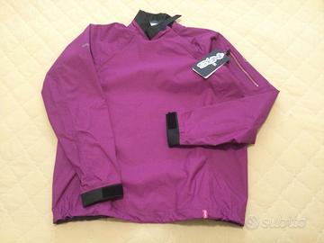 ABBIGLIAMENTO COMPLETO PER KAYAK CANOA