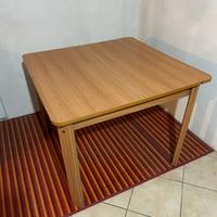 Tavolo allungabile