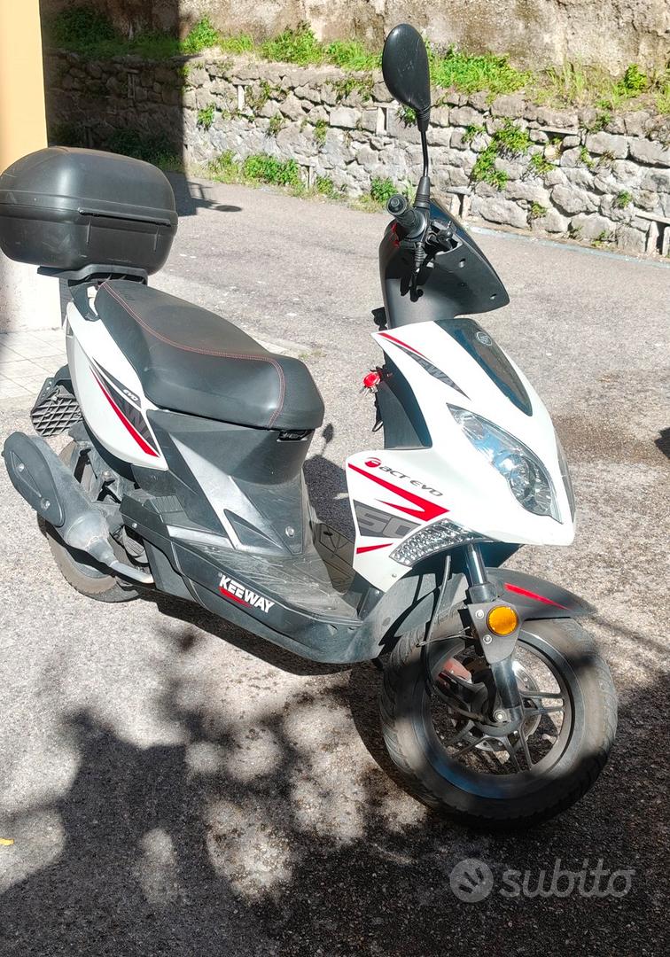 Scooter 50 - Moto e Scooter In vendita a Viterbo