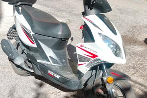Scooter 50 