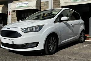 Ford Cmax Titanium