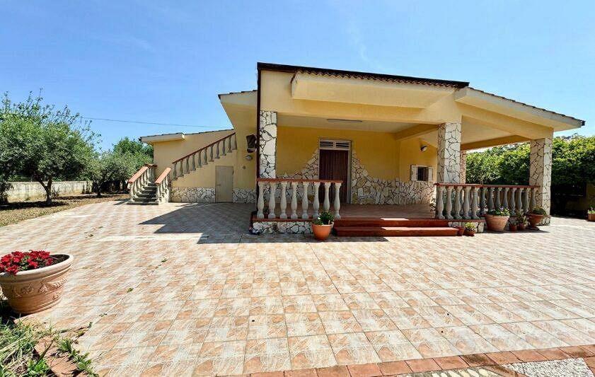 Casa – Alcamo, Trapani - Vista 5