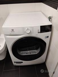 Asciugatrice Electrolux 9kg classe A