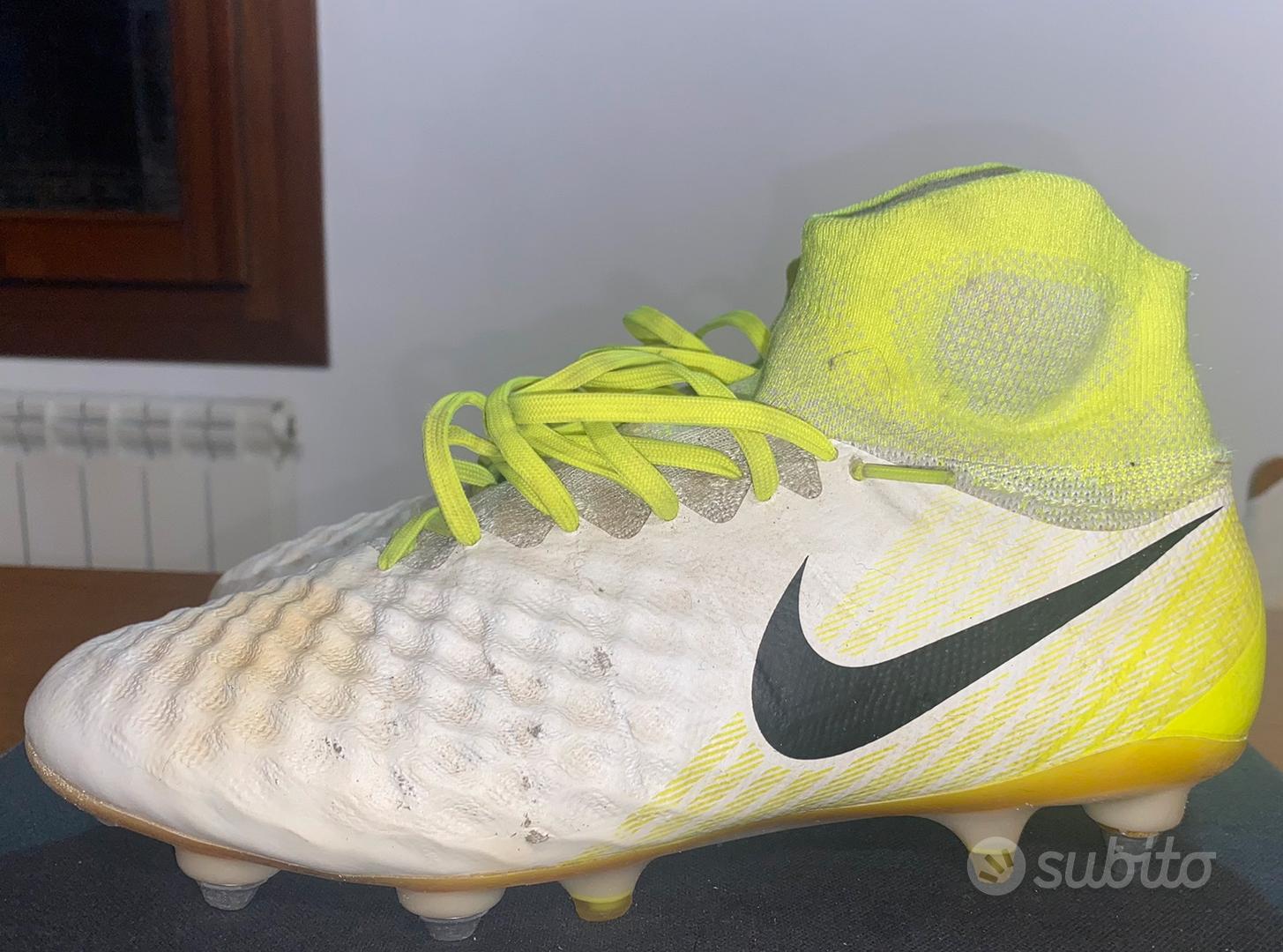 Scarpe nike magista obra online