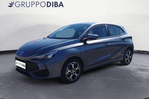 MG MG3 ICE COM HAMPSTEAD GREY