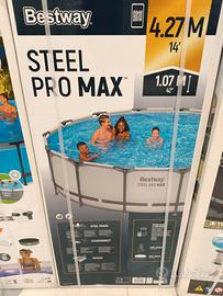 piscina autoportante 