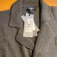 Cardigan uomo Liu Jo grigio TG. L