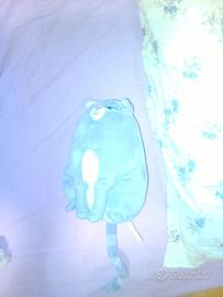 pupazzi dei migliori cartoni animati 