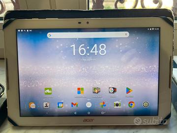 Tablet Acer Iconia One 10 4G LTE