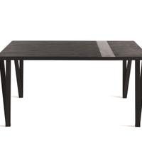 Tavolo HORM allungabile in frassino