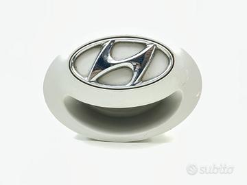MANIGLIA PORTELLONE POSTERIORE HYUNDAI i20 1° Ser