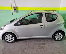 TOYOTA Aygo 1.0 - 2009