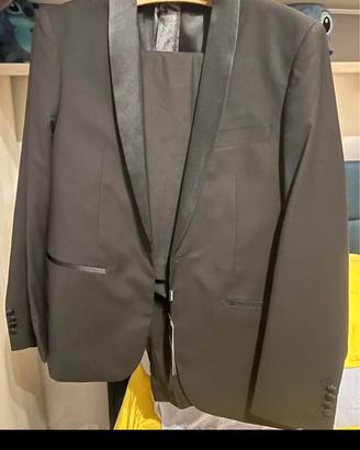 Abito cerimonia uomo nuovo