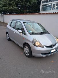 Honda Jazz 2003