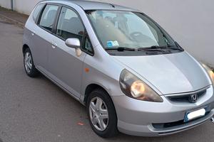 Honda Jazz 2003