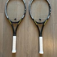 Racchetta tennis HEAD i.PRESTIGE MP