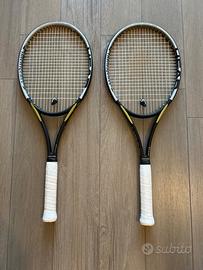 Racchetta tennis HEAD i.PRESTIGE MP