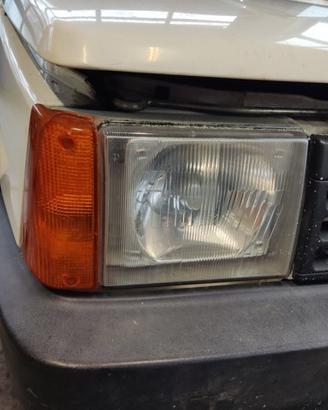 Proiettore destro FIAT PANDA del 2000