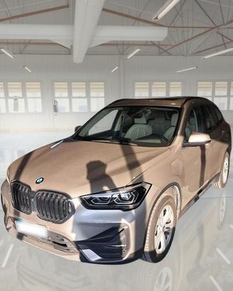 BMW X1 XDRIVE 25E BUSINESS ADVANTAGE AUTOMATICO SU