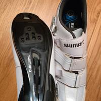 Scarpe per bici da corsa Shimano RP3