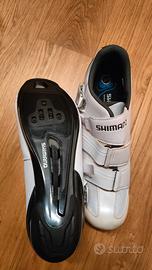 Scarpe per bici da corsa Shimano RP3