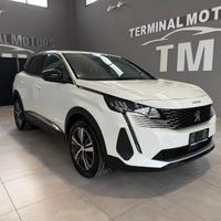 Peugeot 3008 PureTech Turbo 130 S&S Allure Pack